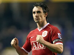 "A mess" - Neville slams Man United after latest setback vs. Forest