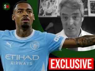 "Do not judge the goals" - Why Allan is not a Savio replacement for Man City