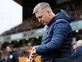 Dean Smith: 'I perversely quite enjoy the relegation battle'