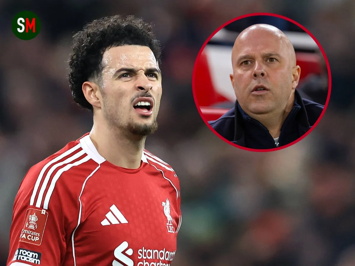 Jones future: Why Slot is facing a midfield crisis amid Inter interest