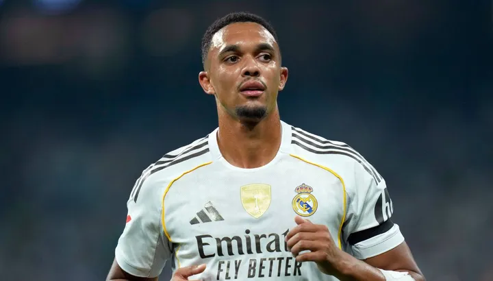 Notícias sobre transferência do Real Madrid: Los Blancos estão de olho no lateral de £ 21 milhões – más notícias para Trent Alexander-Arnold? – toupeira esportiva