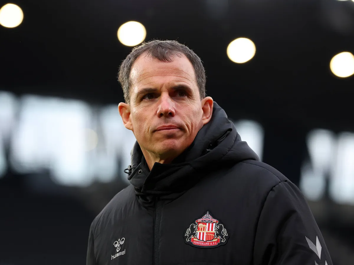 'Mutually agreeable' - Sunderland chief explains Adingra exit