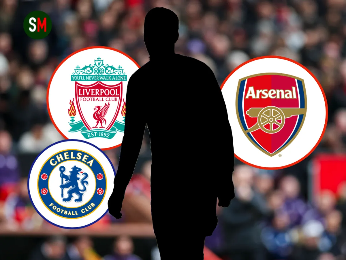 Arsenal, Liverpool & Chelsea huge boost as £80m target reveals summer transfer stance