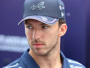 Gasly backs Alpine reset despite 2025 slump