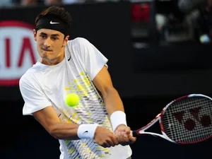 Bernard Tomic