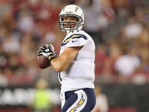 Rivers, Allen edge Chargers in front