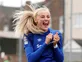 England striker Chloe Kelly joins Manchester City on two-year deal
