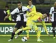 Half-Time Report: Napoli, Parma all square