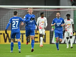 Hoffenheim vs. Hertha Berlin - prediction, team news, lineups