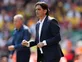 Dalic looking to learn from Brazil defeat