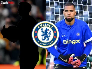 Chelsea gifted late chance to sign huge Robert Sanchez upgrade for just £10m