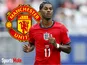 Marcus Rashford
