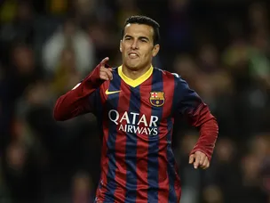 Barcelona 2-1 Bilbao - as it happened