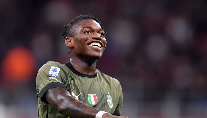  Manchester City to offer Rafael Leao Â£10.6m-a-year salary? - Sports Mole