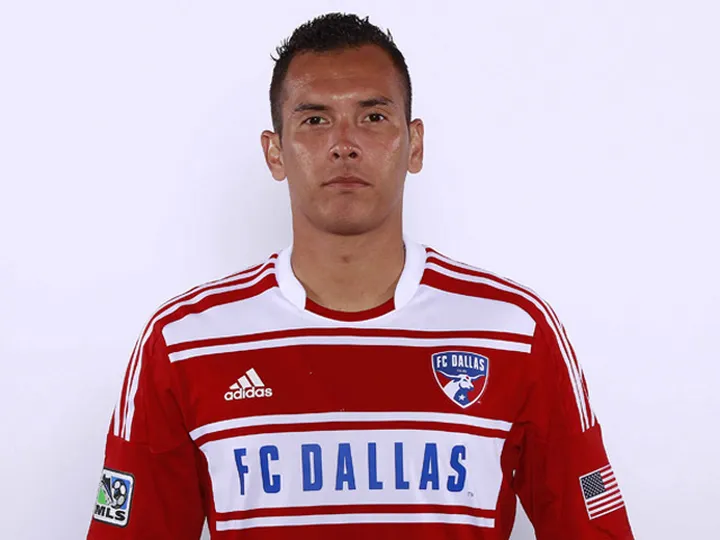 Late Perez goal earns Dallas win