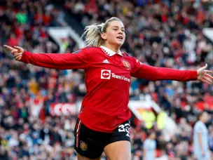 Aston Villa vs. Man Utd Women - prediction, team news, lineups