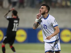 Cyprus vs. Latvia - prediction, team news, lineups