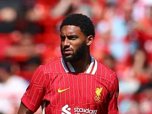 Liverpool vs. Accrington injury, suspension list, predicted XIs