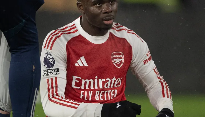 Mikel mind games? Arsenal in new double injury scare after Madueke blow