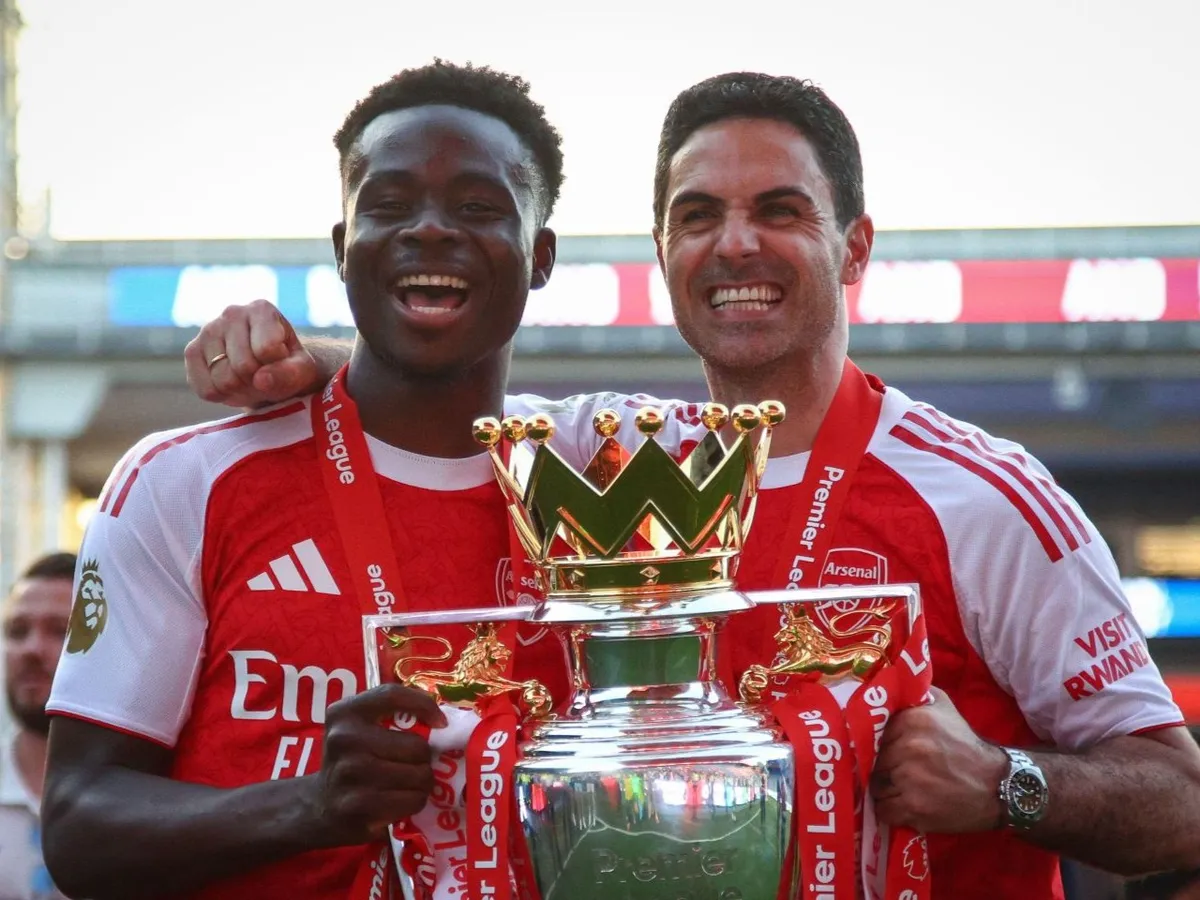 Arsenal vs. Coventry City: How to watch, date, time, live stream and TV channel for Premier League opener