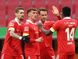 Union Berlin vs. Werder Bremen - prediction, team news, lineups