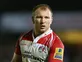 Kvesic: 'Gloucester forwards must improve'