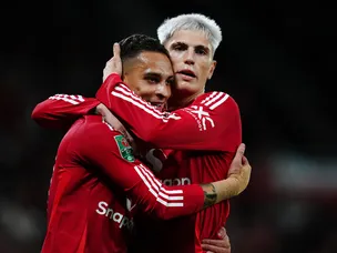 Manchester United: Update on the future of 'unwanted' quartet