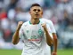 AC Milan 'rival Liverpool for Milot Rashica'