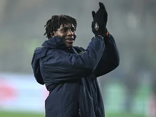 Patrick Dorgu delivers seven-word verdict on Man Utd transfer