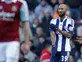 Anelka denies FA charge