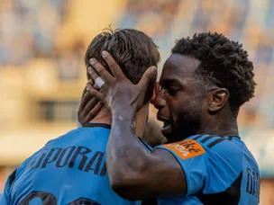 Saburtalo Tbilisi vs. Slovan Bratislava - prediction, team news, lineups