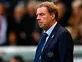 Report: Redknapp holding out for Boro job