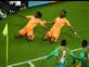 Player Ratings: Ivory Coast 2-1 Japan