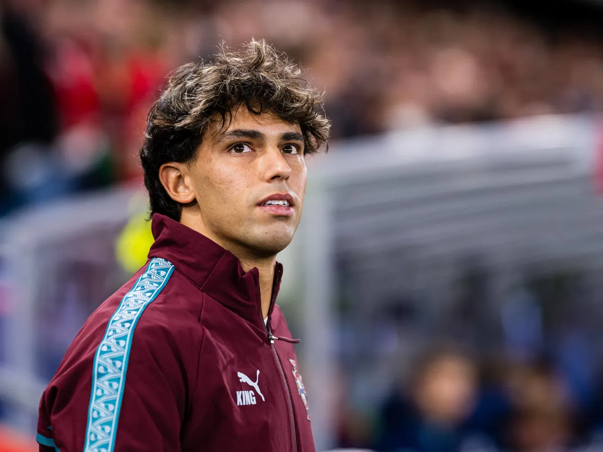 Chelsea news: Joao Felix reveals transfer 'plan' after failed Stamford Bridge stint