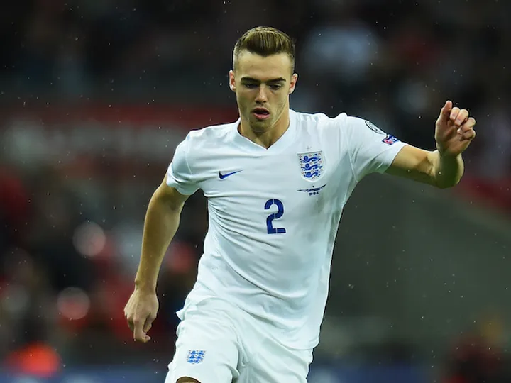 Chambers, Berahino named in England U21 squad