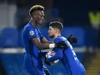Jorginho penalty salvages a point for Chelsea against Krasnodar