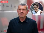 "Maybe there are better options" - Steiner questions Ocon's future at Haas
