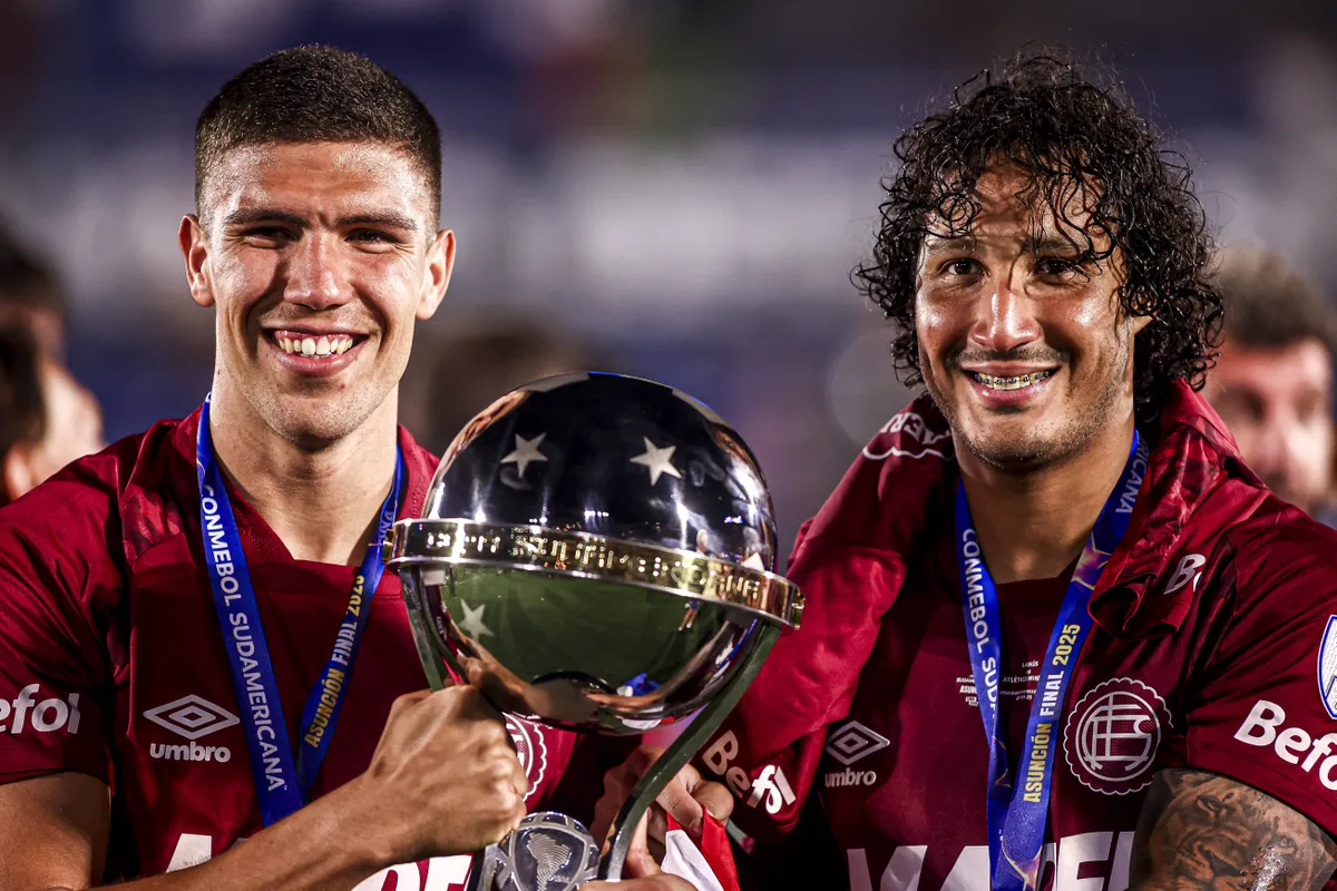 Lanus vs Cienciano - prediction, team news, lineups