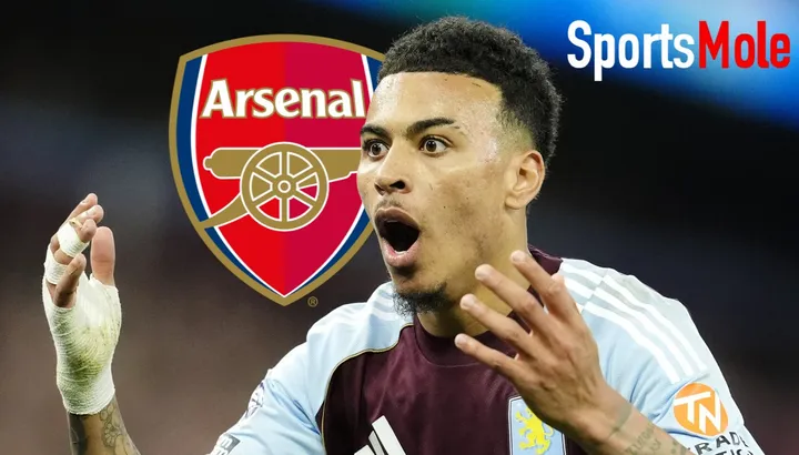 Arsenal transfer news: Morgan Rogers latest as truth of £100m price tag revealed amid 'priority' signing interest