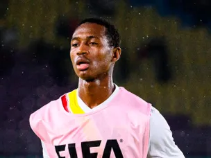 The next Vieira? Arsenal 'in four-way battle' for Â£5m World Cup medallist