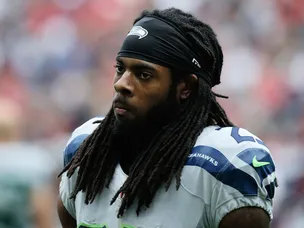 Sherman blasts Garcon