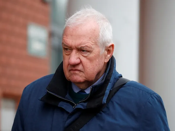 Hillsborough police chief cleared of manslaughter of 95 Liverpool fans