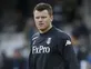 Riise eager for Fulham improvement