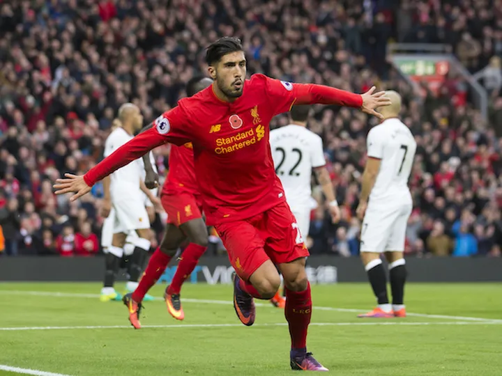 Can credits "hard" pre-season for current form