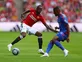 Man United 'planning to open contract talks with Wan-Bissaka'