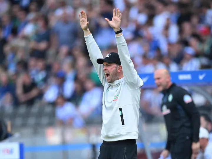 Werder Bremen vs. FC Koln - prediction, team news, lineups