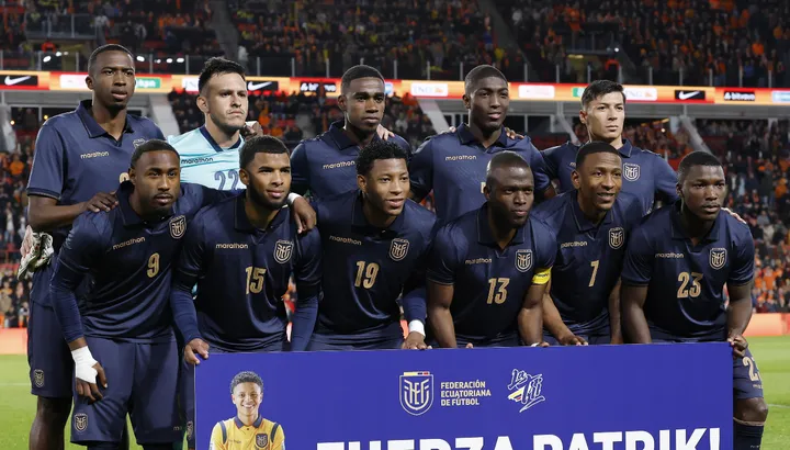 Preview: Ecuador vs Saudi Arabia – prediction, team news, lineups