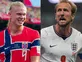 Haaland vs. Kane: Saturday's World Cup predictions and previews