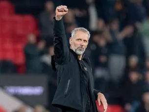 Rose praises in-form Evanilson after Bournemouth achieve club first in Leeds win