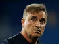 Famalicao head coach Carlos Carvalhal pictured on August 7, 2026